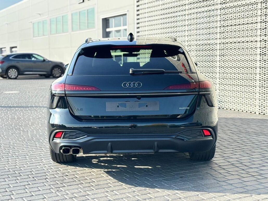 AUDI A6-AVANT