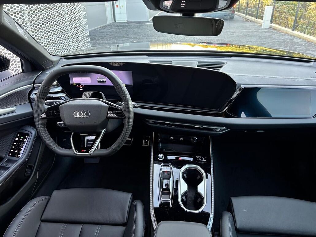 AUDI A6-AVANT