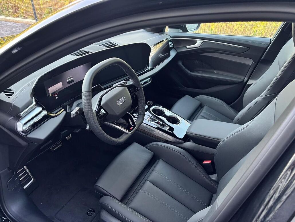 AUDI A6-AVANT