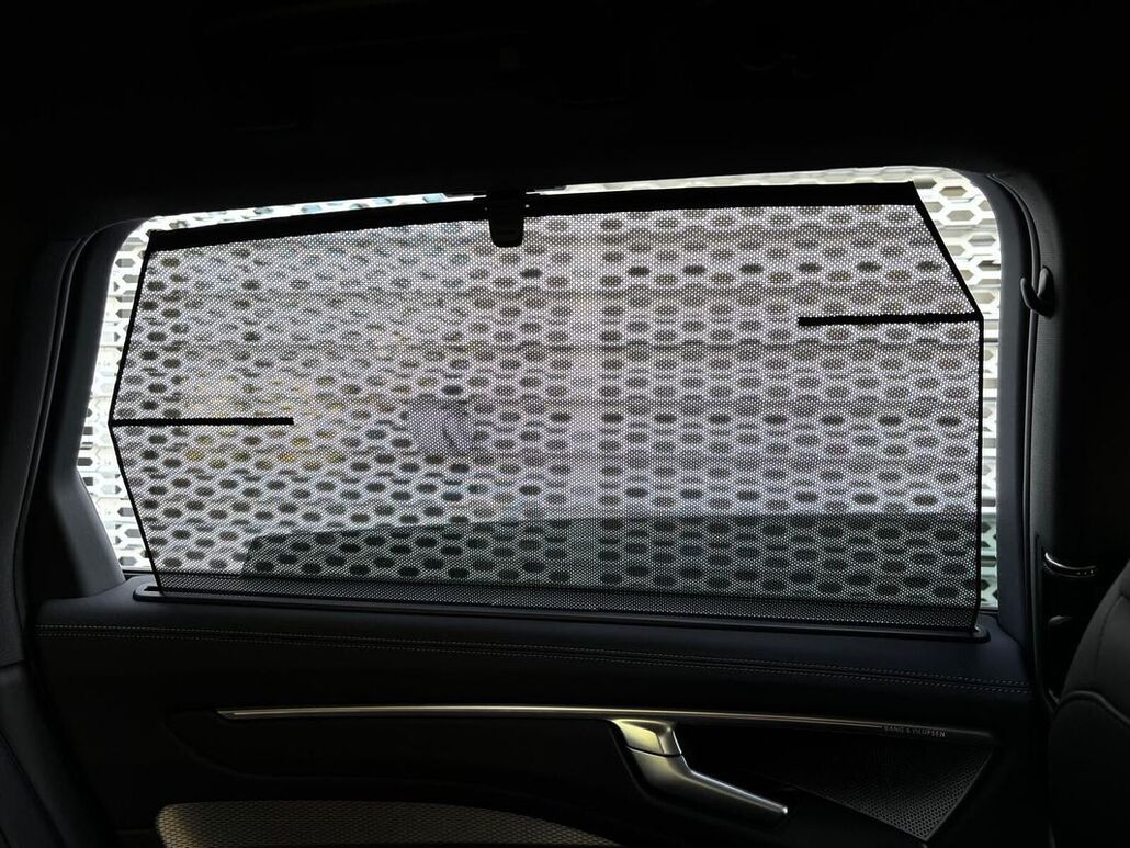 AUDI A6-AVANT