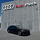 AUDI A5-AVANT Avant TDI Quattro 150 kW S Tronic