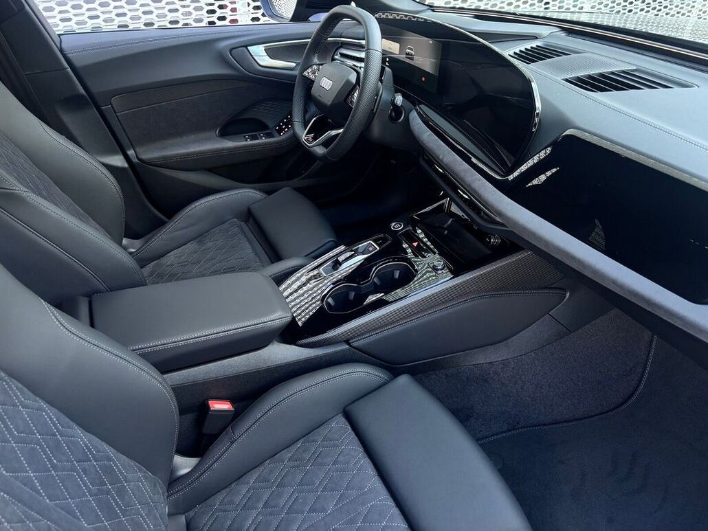 AUDI A5-AVANT Avant TDI Quattro 150 kW S Tronic