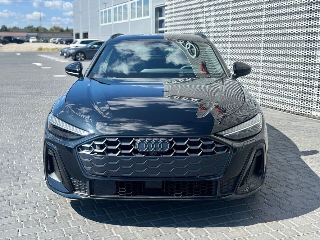 AUDI A5-AVANT Avant TDI Quattro 150 kW S Tronic