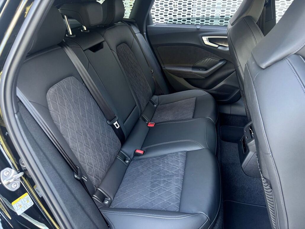 AUDI A5-AVANT Avant TDI Quattro 150 kW S Tronic