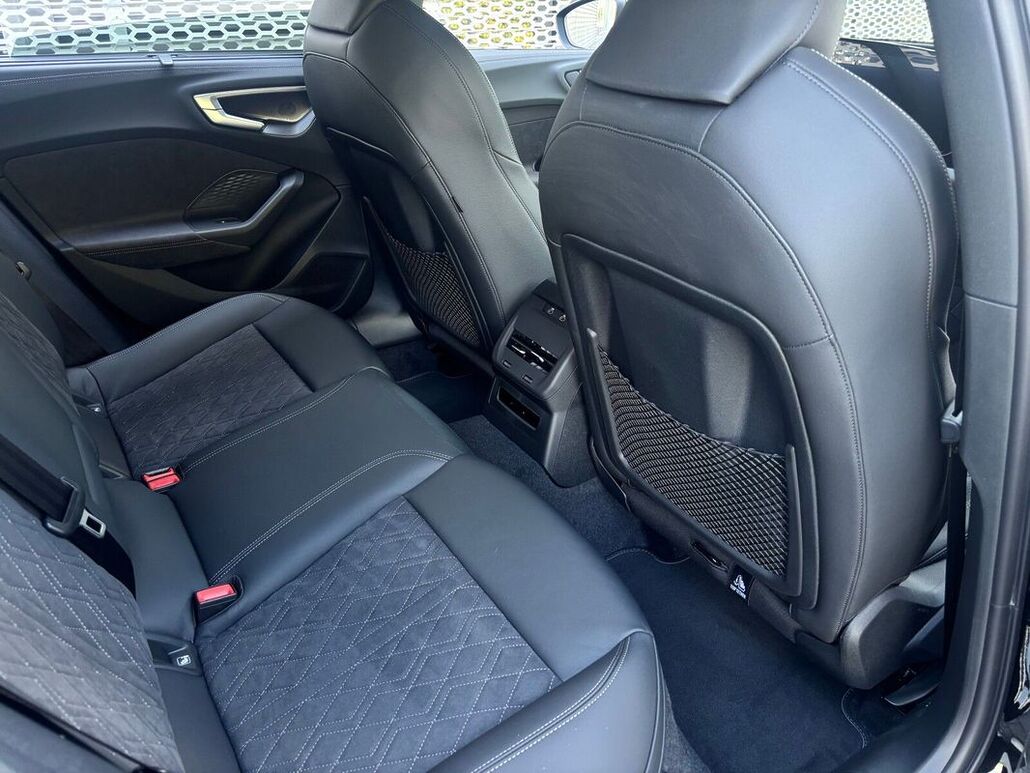 AUDI A5-AVANT Avant TDI Quattro 150 kW S Tronic