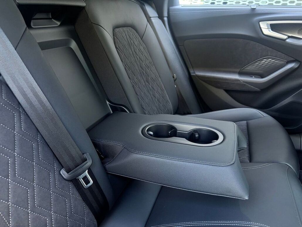 AUDI A5-AVANT Avant TDI Quattro 150 kW S Tronic