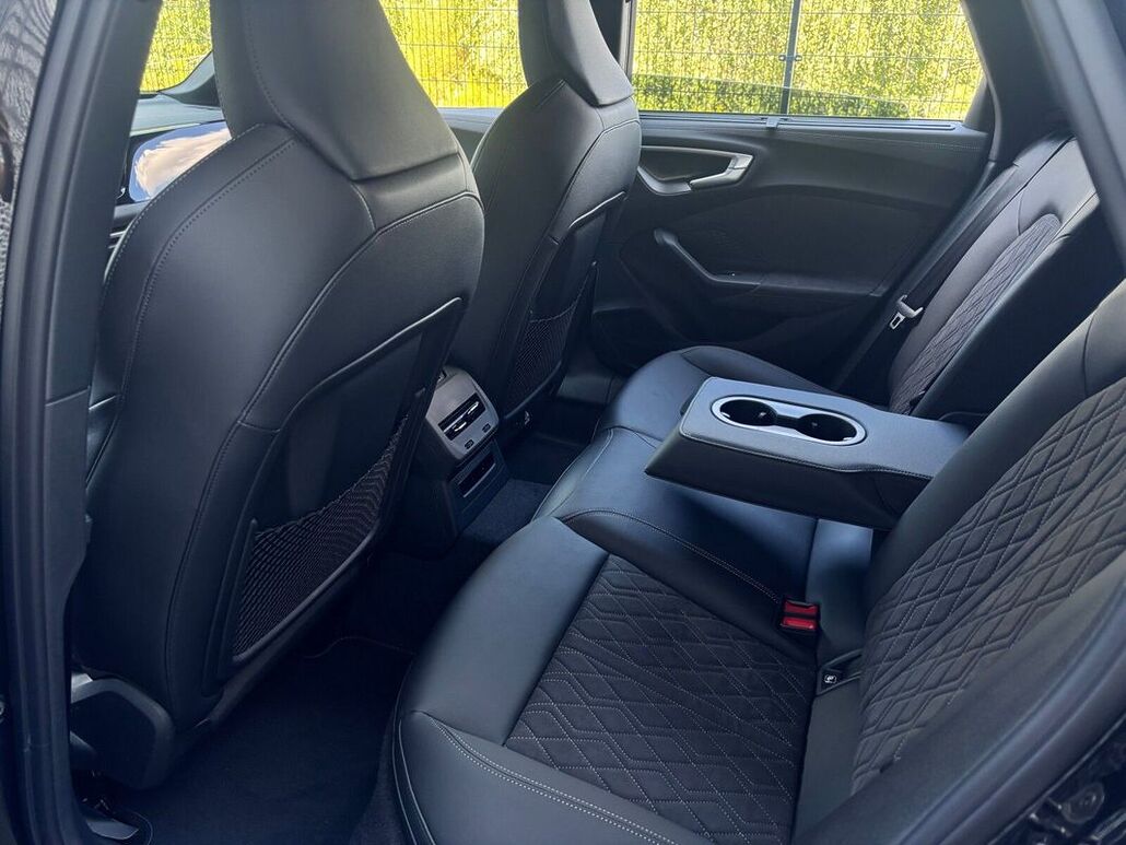 AUDI A5-AVANT Avant TDI Quattro 150 kW S Tronic