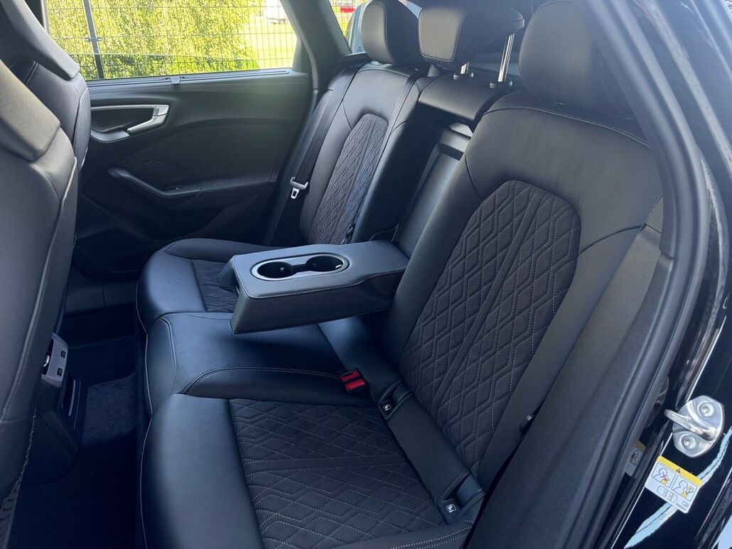 AUDI A5-AVANT Avant TDI Quattro 150 kW S Tronic