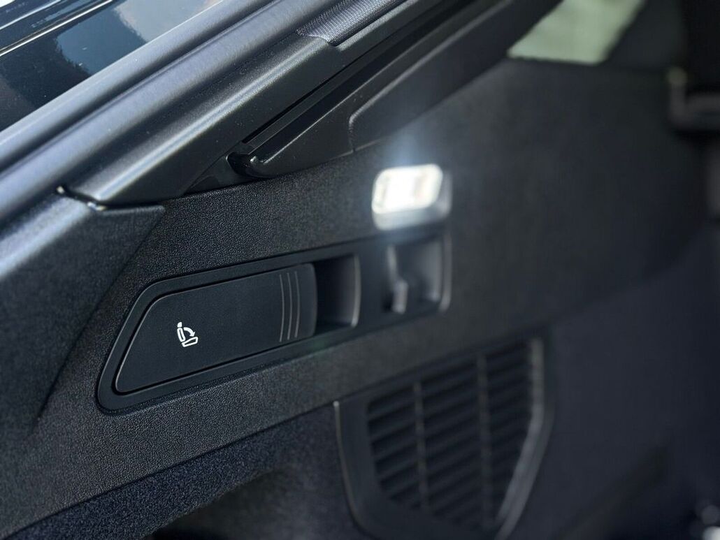 AUDI A5-AVANT Avant TDI Quattro 150 kW S Tronic