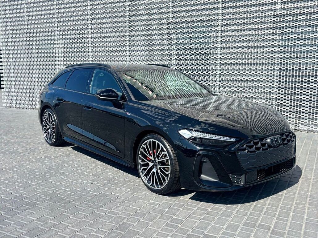AUDI A5-AVANT Avant TDI Quattro 150 kW S Tronic