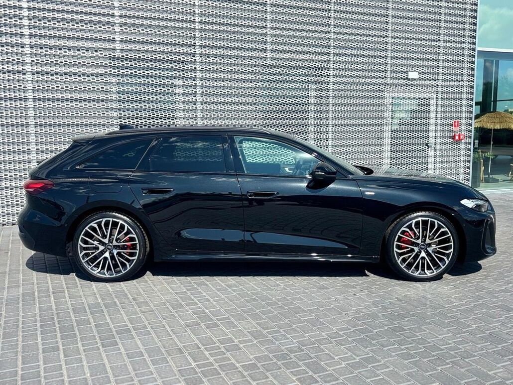 AUDI A5-AVANT Avant TDI Quattro 150 kW S Tronic