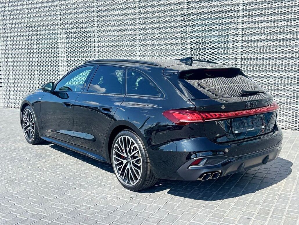 AUDI A5-AVANT Avant TDI Quattro 150 kW S Tronic