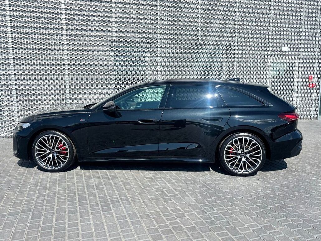 AUDI A5-AVANT Avant TDI Quattro 150 kW S Tronic