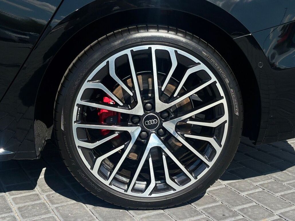 AUDI A5-AVANT Avant TDI Quattro 150 kW S Tronic