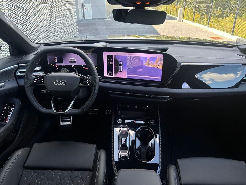 AUDI A5-AVANT Avant TDI Quattro 150 kW S Tronic