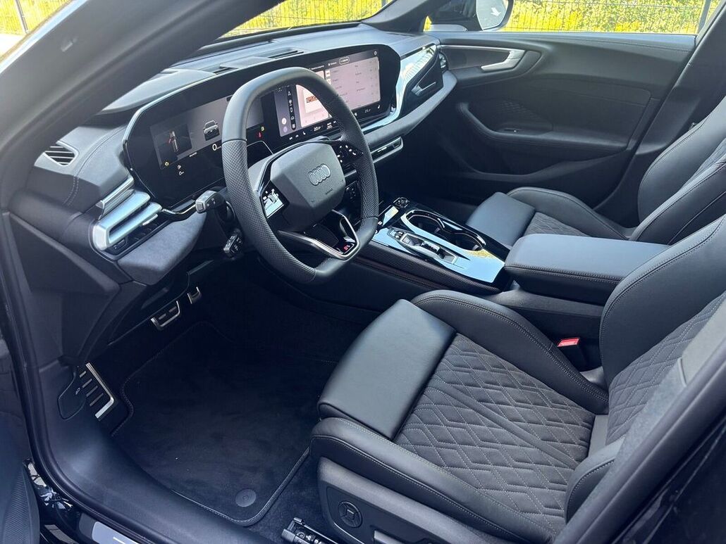 AUDI A5-AVANT Avant TDI Quattro 150 kW S Tronic