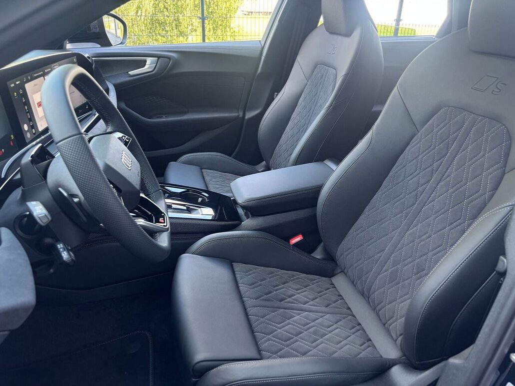 AUDI A5-AVANT Avant TDI Quattro 150 kW S Tronic