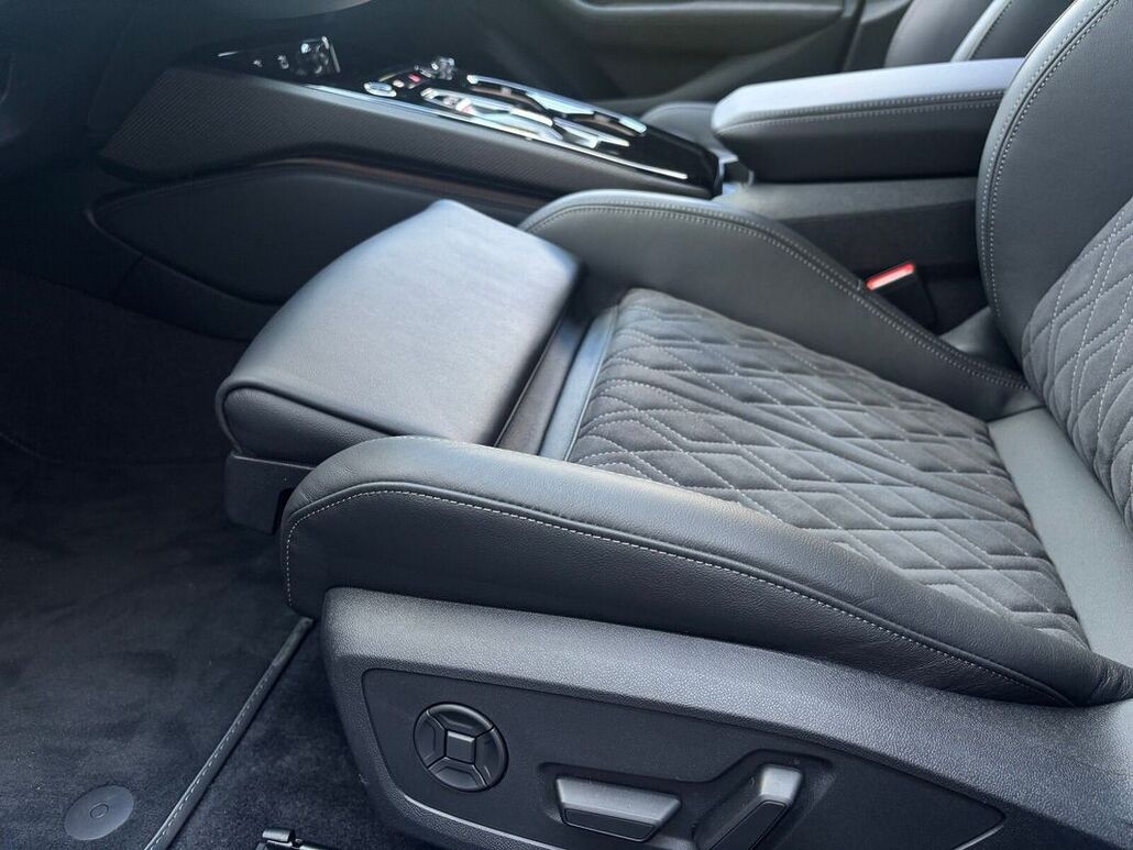 AUDI A5-AVANT Avant TDI Quattro 150 kW S Tronic