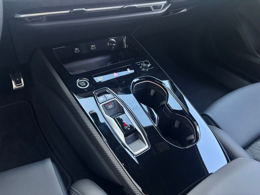 AUDI A5-AVANT Avant TDI Quattro 150 kW S Tronic