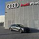 AUDI A5-AVANT