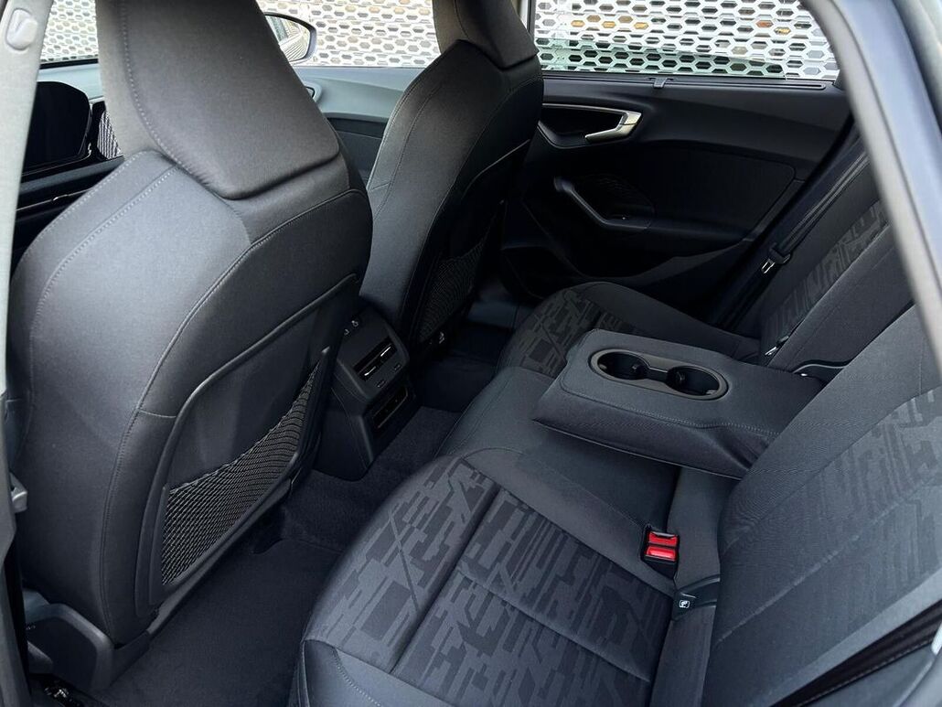 AUDI A5-AVANT