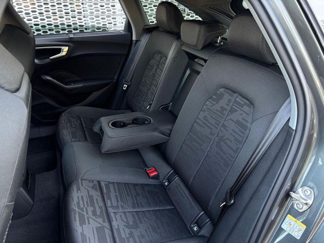 AUDI A5-AVANT