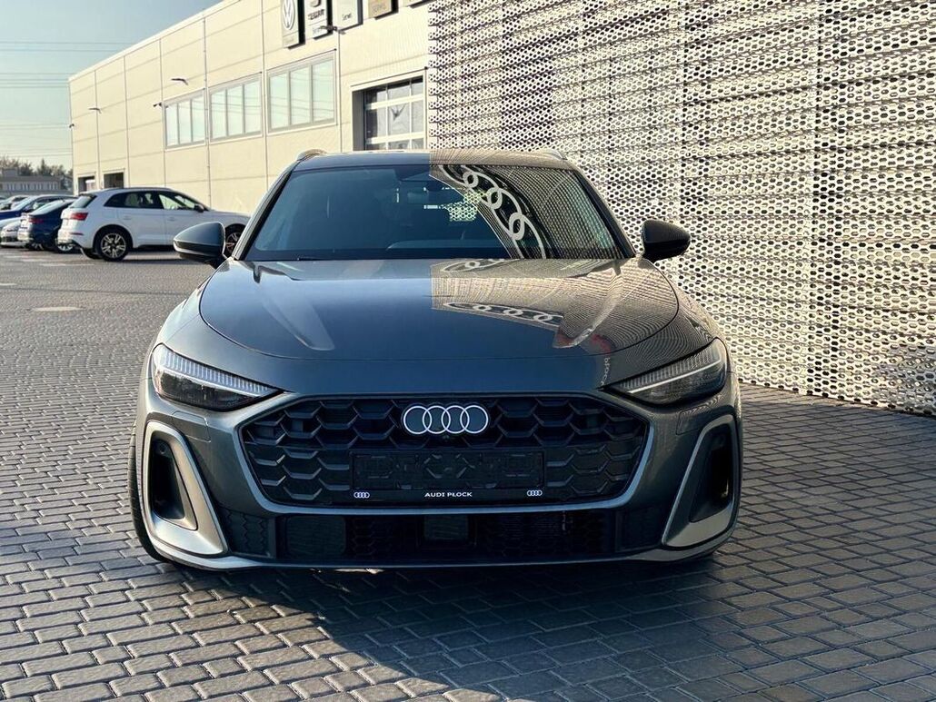 AUDI A5-AVANT