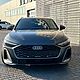 AUDI A5-AVANT