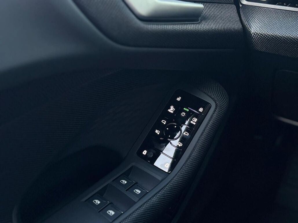 AUDI A5-AVANT