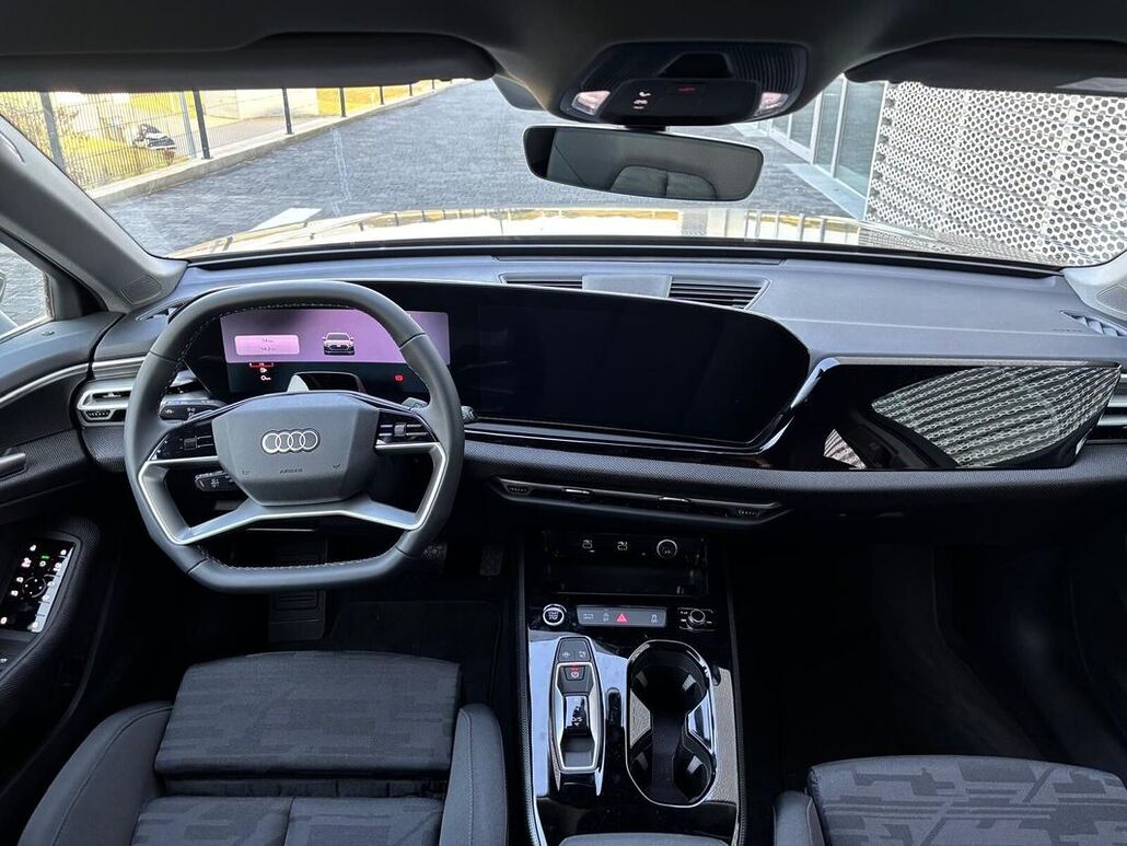 AUDI A5-AVANT