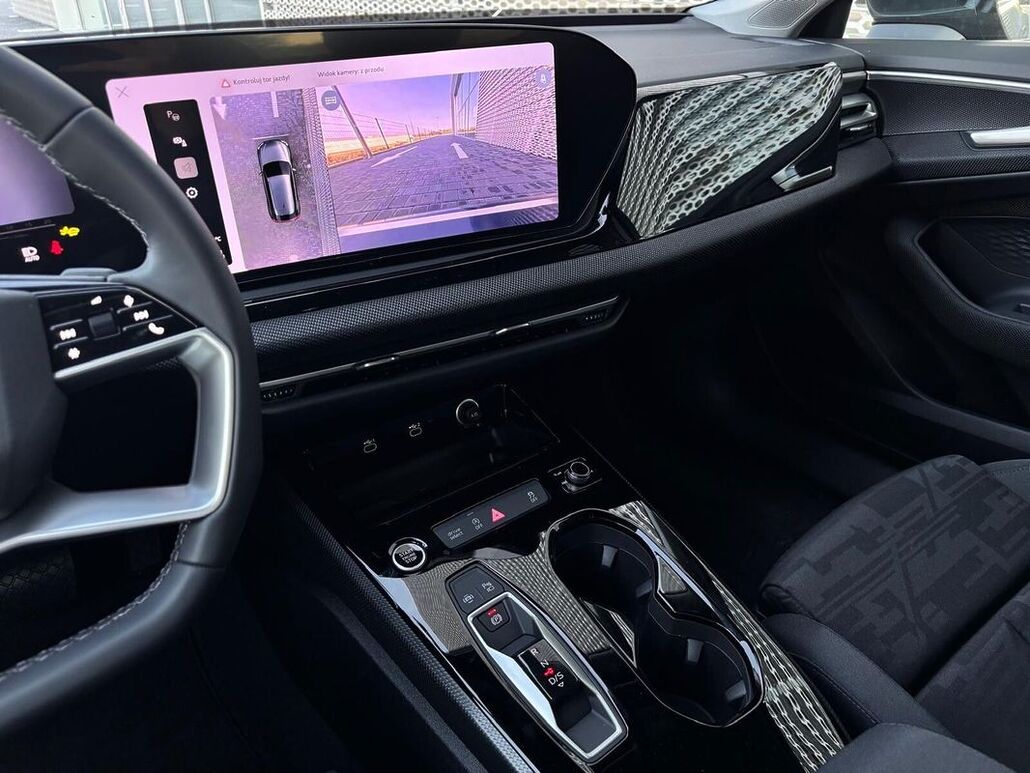 AUDI A5-AVANT