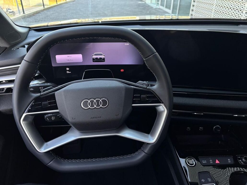 AUDI A5-AVANT
