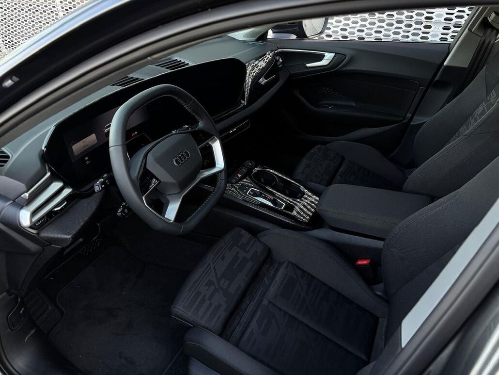 AUDI A5-AVANT