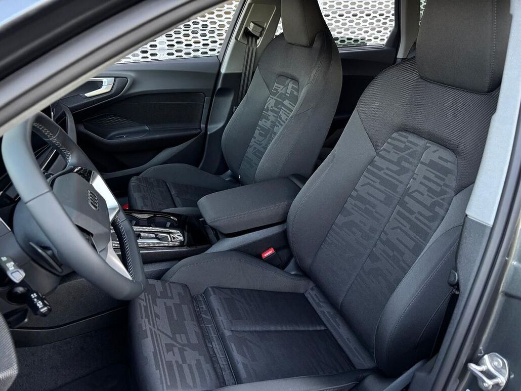 AUDI A5-AVANT