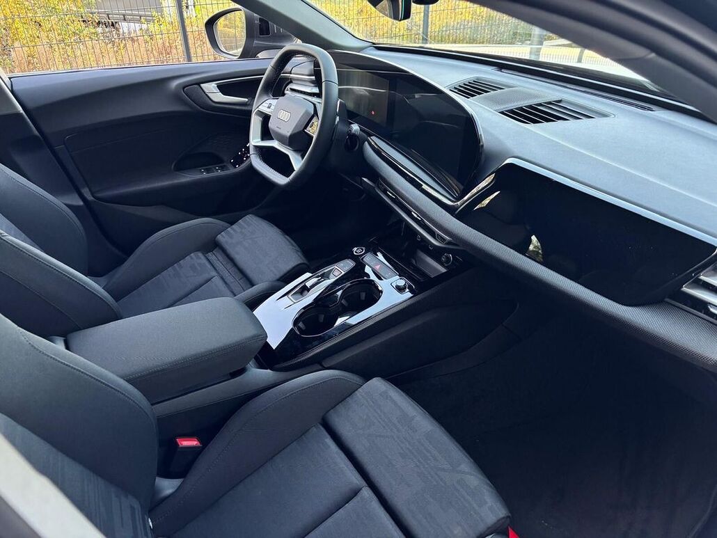 AUDI A5-AVANT
