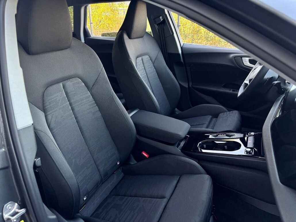 AUDI A5-AVANT
