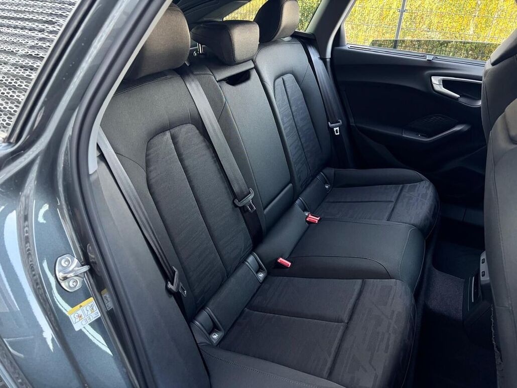 AUDI A5-AVANT