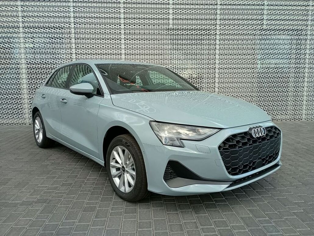 AUDI A3-SPORTBACK
