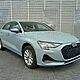 AUDI A3-SPORTBACK