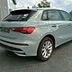 AUDI A3-SPORTBACK