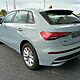 AUDI A3-SPORTBACK