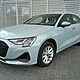 AUDI A3-SPORTBACK
