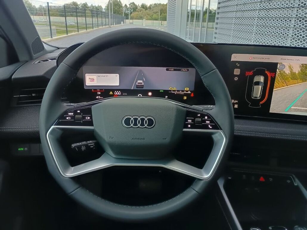 AUDI A3-SPORTBACK