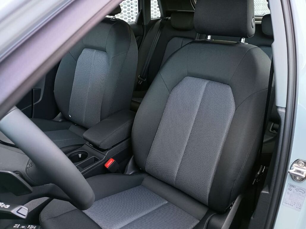 AUDI A3-SPORTBACK
