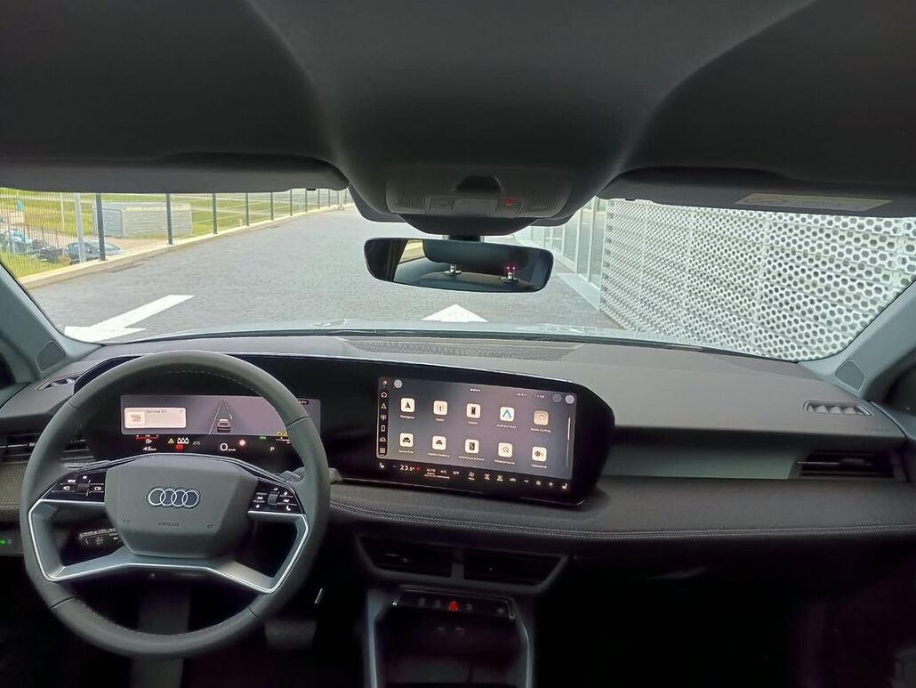 AUDI A3-SPORTBACK