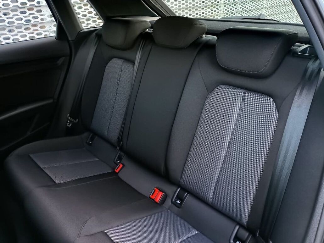 AUDI A3-SPORTBACK