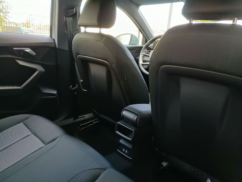 AUDI A3-SPORTBACK
