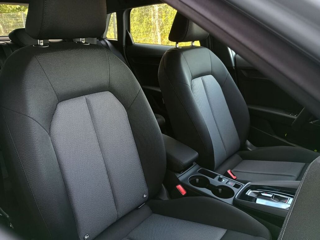 AUDI A3-SPORTBACK