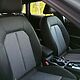 AUDI A3-SPORTBACK