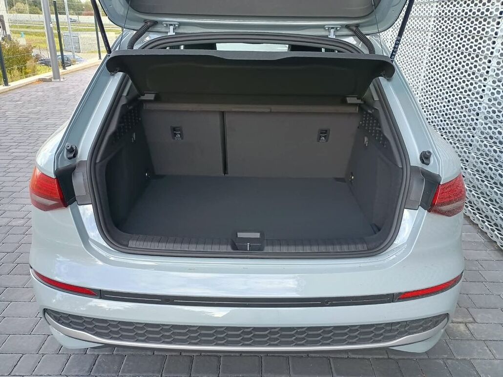 AUDI A3-SPORTBACK